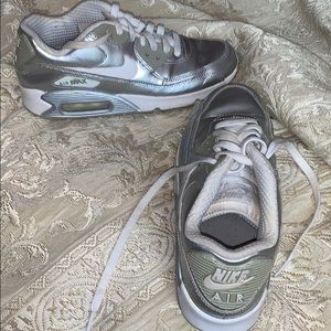 Nike Women’s air max